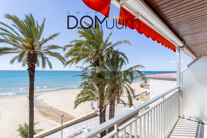 Foto 180b683c-6b43-4745-8a02-4a4a408a51fd. Flat in passeig del miramar 91 in Platja de Ponent Salou