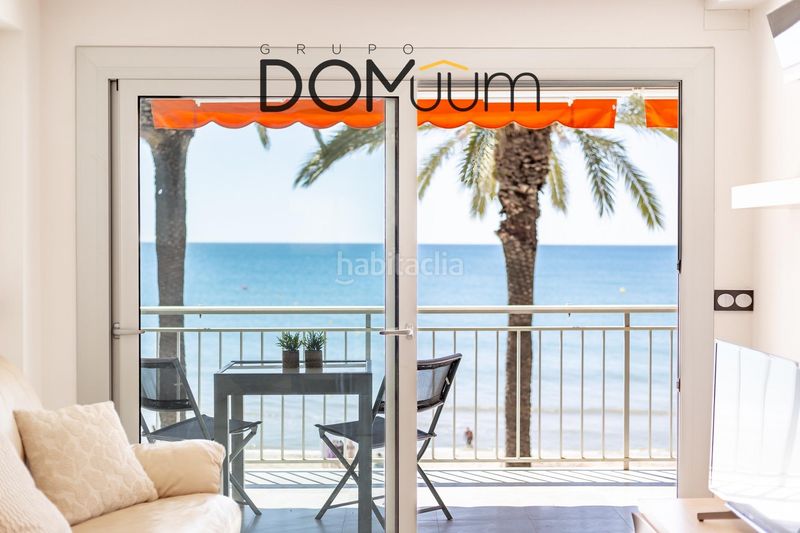 Foto 3144a373-3190-4072-8461-fb44f2a86d03. Flat in passeig del miramar 91 in Platja de Ponent Salou