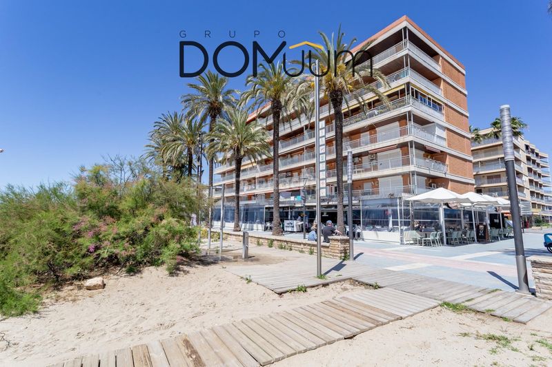Foto 531931ff-ee1c-4dde-a6f6-e2f4c99167eb. Flat in passeig del miramar 91 in Platja de Ponent Salou
