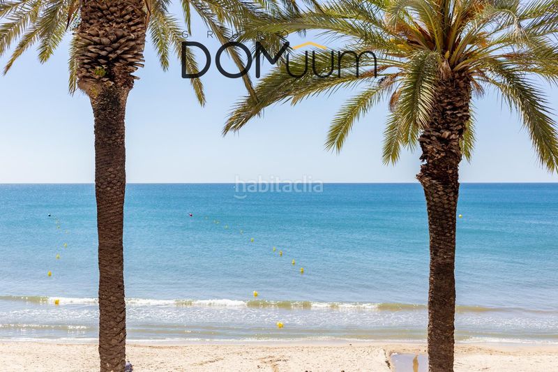Foto 55d19649-a82c-423a-8e02-d672c05b25bf. Flat in passeig del miramar 91 in Platja de Ponent Salou