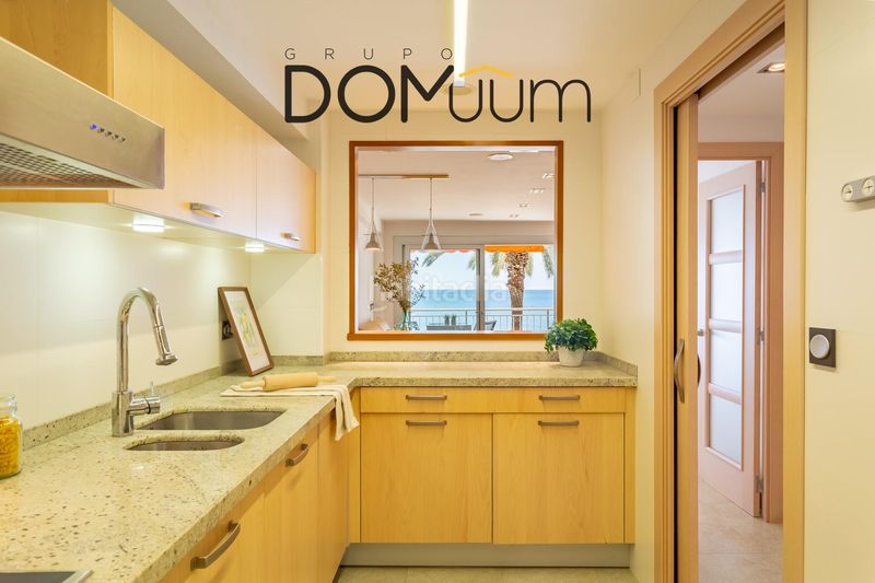 Foto 588c805a-84ef-4970-8592-ab34c1a45595. Flat in passeig del miramar 91 in Platja de Ponent Salou