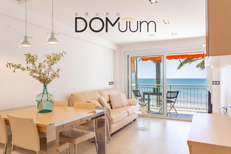 Foto 5b6d0f3c-9be4-4fbc-a85e-f0bca7d14002. Flat in passeig del miramar 91 in Platja de Ponent Salou