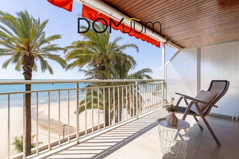 Foto 5b882ac7-c094-40ee-b0fa-5686d81445a9. Flat in passeig del miramar 91 in Platja de Ponent Salou