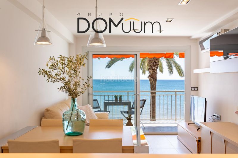 Foto 6b3287d1-0811-4641-af35-0188e325be0b. Flat in passeig del miramar 91 in Platja de Ponent Salou