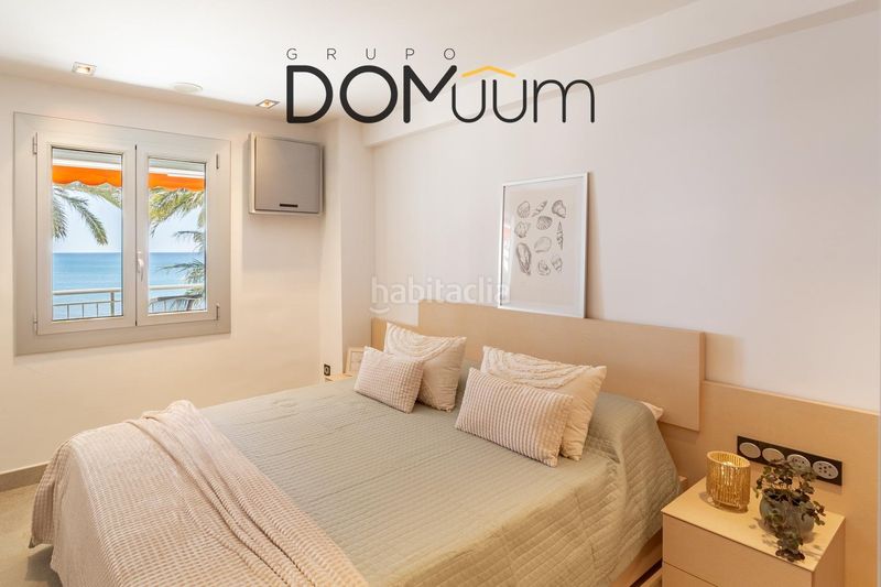 Foto 8b17d55a-a347-45c9-8923-a7ed1c56003e. Flat in passeig del miramar 91 in Platja de Ponent Salou
