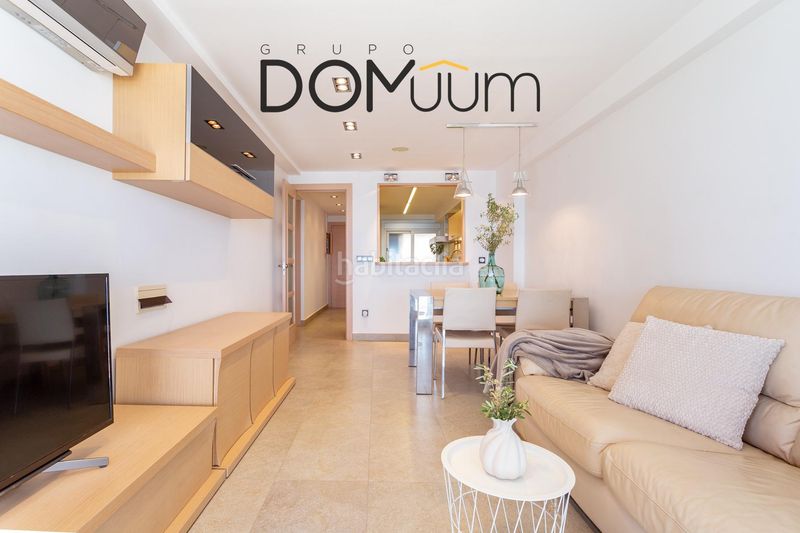 Foto 90f0989d-476c-4369-924f-d8433c183588. Flat in passeig del miramar 91 in Platja de Ponent Salou