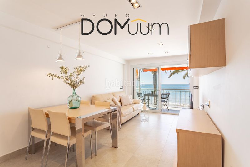 Foto b0702575-2cfe-4fd3-a31e-24f53d360b62. Flat in passeig del miramar 91 in Platja de Ponent Salou