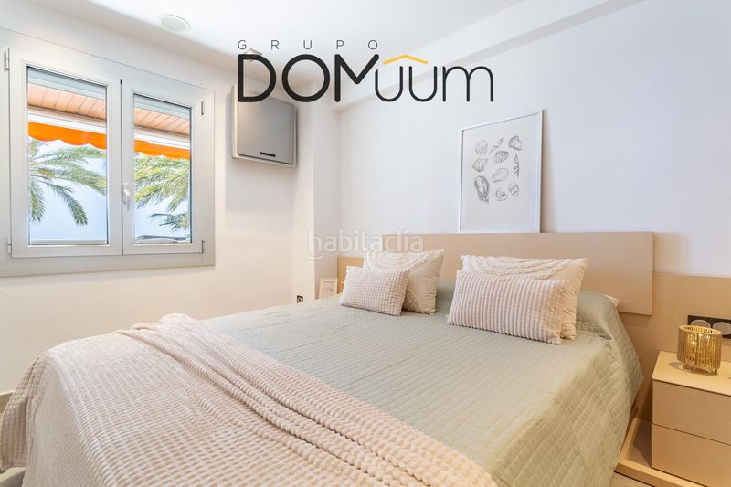 Foto b4f9c25e-4159-49d6-bd9e-7414ab6bce68. Flat in passeig del miramar 91 in Platja de Ponent Salou