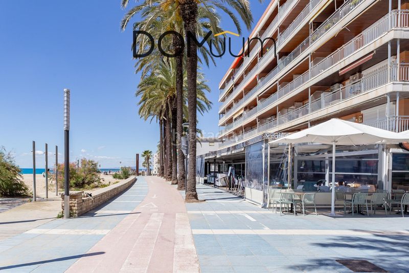 Foto be878bcf-3a44-4657-9532-dfc26c714d03. Flat in passeig del miramar 91 in Platja de Ponent Salou