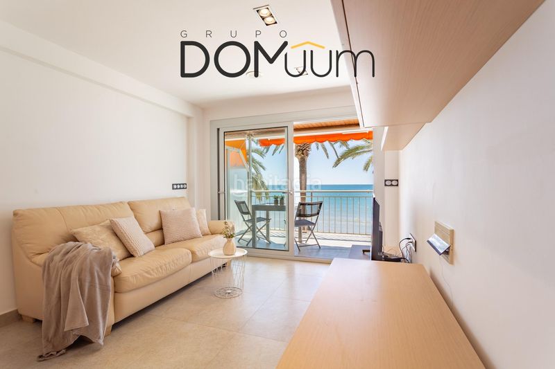 Foto d4648d49-bc69-484b-99cb-14edf76f8cbc. Flat in passeig del miramar 91 in Platja de Ponent Salou