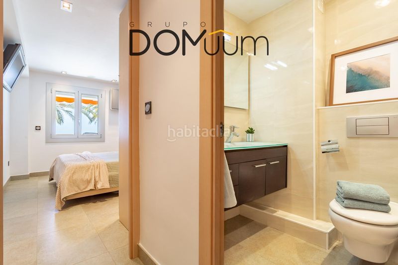 Foto d970352f-d997-488b-90f8-a1fcfc64e1fb. Flat in passeig del miramar 91 in Platja de Ponent Salou