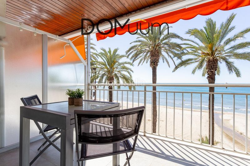 Foto dcf0b1c8-1af5-46d0-9770-120aa1063090. Flat in passeig del miramar 91 in Platja de Ponent Salou