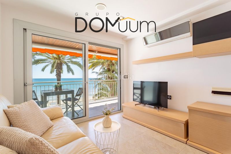 Foto ee722d54-5dca-45d1-8af6-3565514f4af1. Flat in passeig del miramar 91 in Platja de Ponent Salou