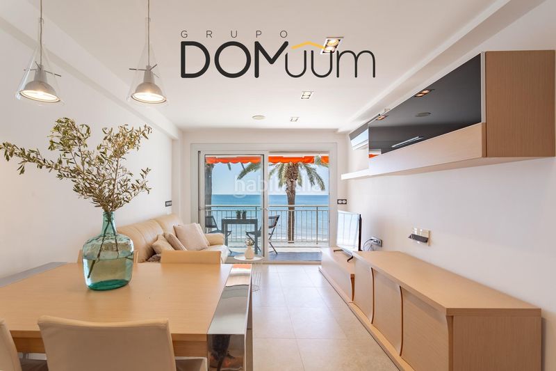 Foto f5651bf7-027a-494f-b864-799889a8c2c4. Flat in passeig del miramar 91 in Platja de Ponent Salou