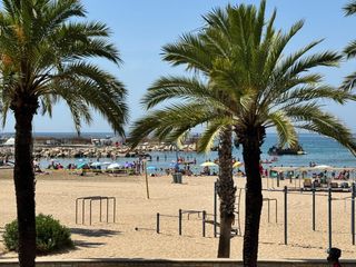 Business premise  Passeig del miramar. Local en venta en primera línea de playa de salou