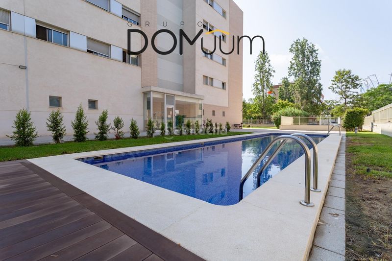 Foto d0d34b98-f0bc-40d8-b349-7d8412574d8b. Pis amb calefacció aparcament piscina a Barenys Salou
