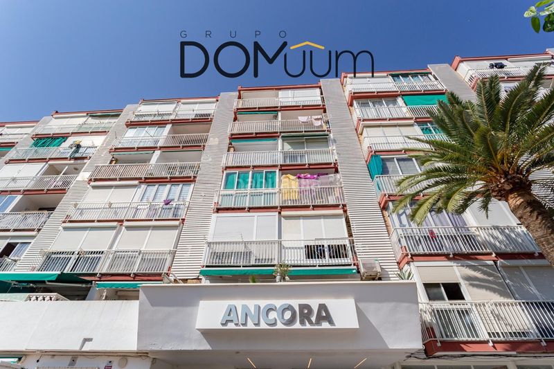 Foto 5a38c1ec-9f7d-4185-a820-bd837fac6ab7. Flat in joaquim serra 11 in La Pineda Vila-seca
