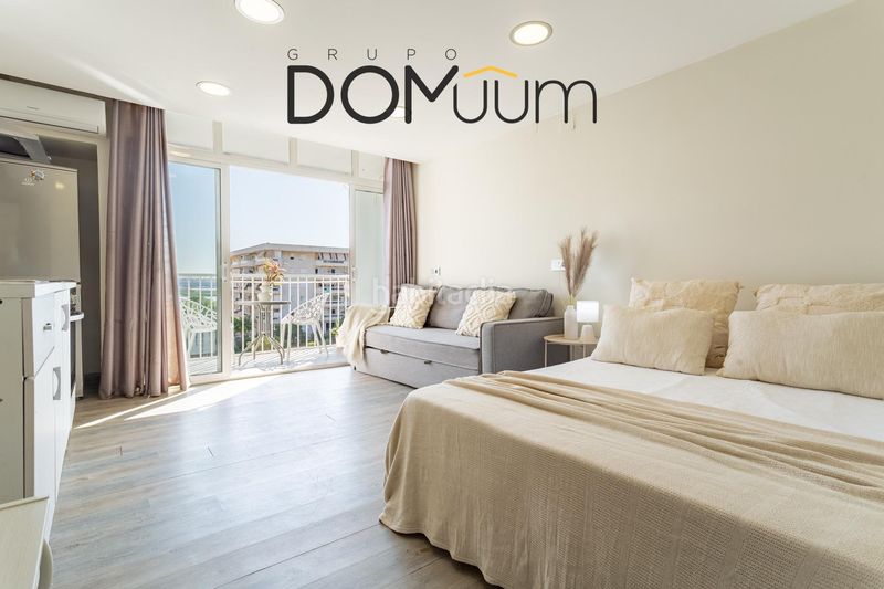 Foto b56f9f0a-db9c-4532-ad25-7bded522a284. Flat in joaquim serra 11 in La Pineda Vila-seca
