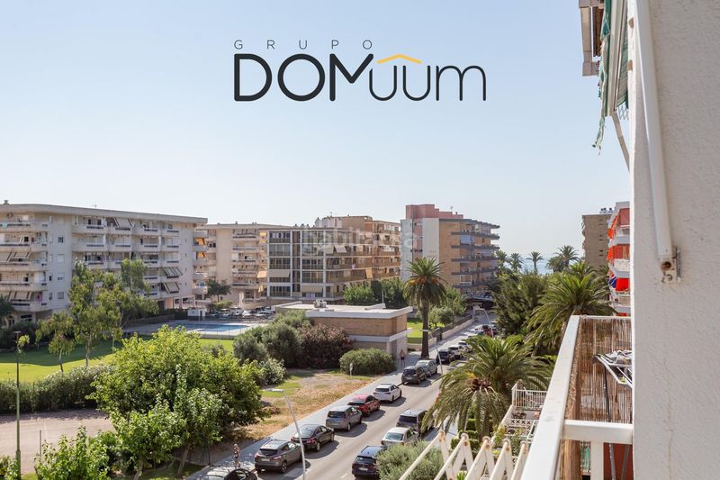 Foto dac58633-a00e-4622-b66f-77567cde1b50. Flat in joaquim serra 11 in La Pineda Vila-seca