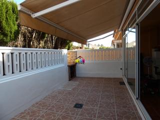 Casa aparellada en El Grao. Chalet pareado en zona serradal