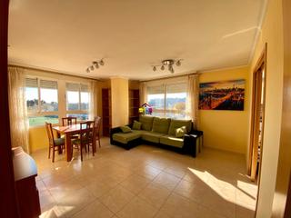 Piso en Ciutat del Transport - La Salera. Piso en venta en zona salera