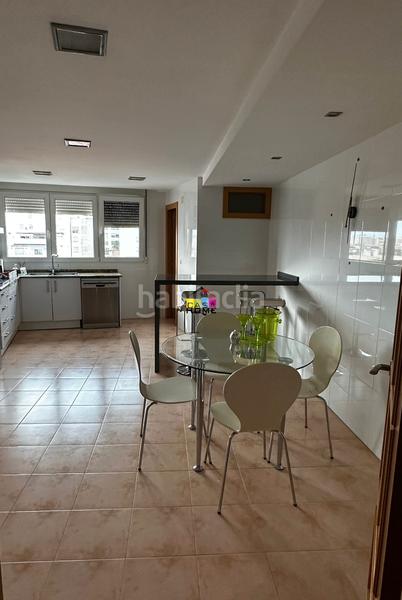 Foto 11040b27-d283-476b-8f2c-60e9eb30aa3d. Àtic amb calefacció aparcament a Cariñena - Carinyena Villarreal / Vila - real