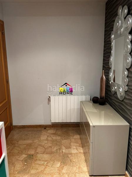 Foto 1db565e9-6d84-4fc6-9ec3-bb65d30f5187. Àtic amb calefacció aparcament a Cariñena - Carinyena Villarreal / Vila - real