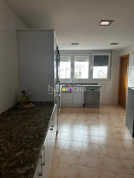 Foto 24970cae-caf8-4d57-b315-ea79a6a9f6eb. Àtic amb calefacció aparcament a Cariñena - Carinyena Villarreal / Vila - real