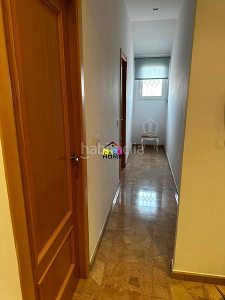 Foto 28bc21e6-7f8b-44a7-afe7-64cf761bbdb7. Àtic amb calefacció aparcament a Cariñena - Carinyena Villarreal / Vila - real