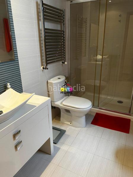 Foto 3cba51ce-1163-42dc-b47b-4ade4a6fe019. Àtic amb calefacció aparcament a Cariñena - Carinyena Villarreal / Vila - real