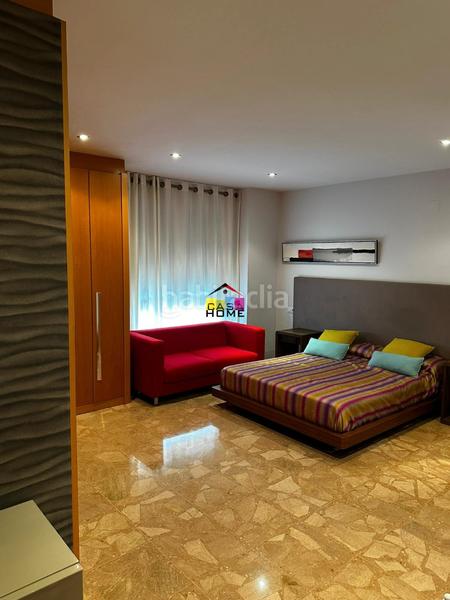 Foto 482f9965-c525-4807-924a-ea3c02647ae6. Àtic amb calefacció aparcament a Cariñena - Carinyena Villarreal / Vila - real