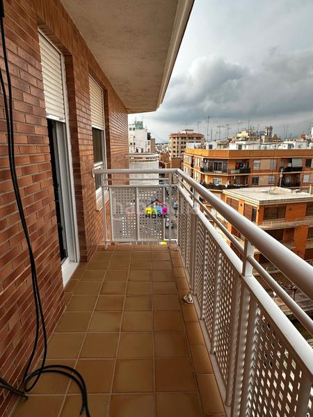 Foto 522f7bcf-ef98-4cea-bdf6-6070a939e875. Àtic amb calefacció aparcament a Cariñena - Carinyena Villarreal / Vila - real