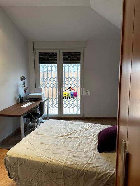 Foto 7fa78be9-8456-44ca-bcd1-f8ff783cbfc8. Àtic amb calefacció aparcament a Cariñena - Carinyena Villarreal / Vila - real