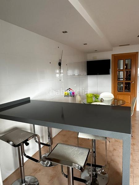 Foto 941ee6c7-d6c5-4ed3-9496-ad536438a6c4. Àtic amb calefacció aparcament a Cariñena - Carinyena Villarreal / Vila - real