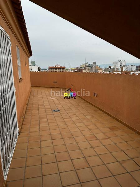 Foto 9c8f12ec-7757-4800-96cf-d38dad5364ad. Àtic amb calefacció aparcament a Cariñena - Carinyena Villarreal / Vila - real