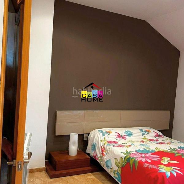 Foto a7b45a15-4118-4551-924e-8e3baee5b92c. Àtic amb calefacció aparcament a Cariñena - Carinyena Villarreal / Vila - real