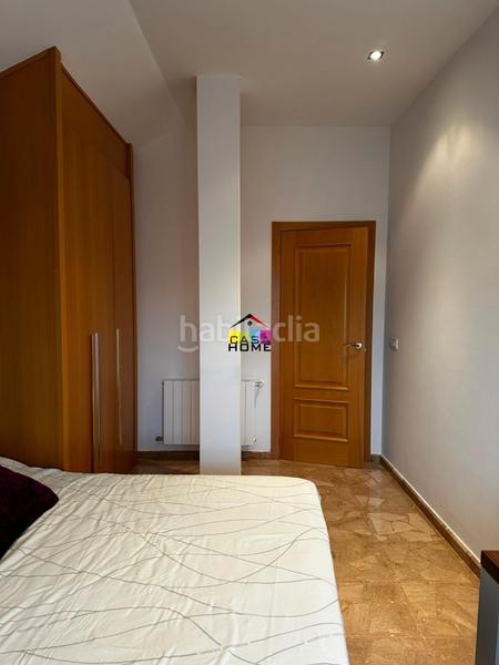 Foto ae739fa3-aa1a-4762-a03a-154cfa605992. Àtic amb calefacció aparcament a Cariñena - Carinyena Villarreal / Vila - real