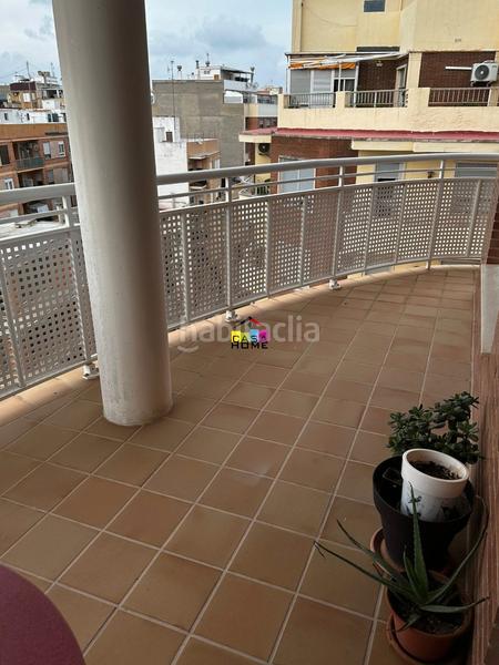 Foto b117b718-b452-4e64-9b61-dd0cae31cce5. Àtic amb calefacció aparcament a Cariñena - Carinyena Villarreal / Vila - real