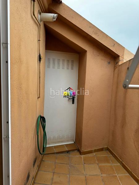 Foto c5ec69b1-9205-443b-a07e-132b018e103a. Àtic amb calefacció aparcament a Cariñena - Carinyena Villarreal / Vila - real