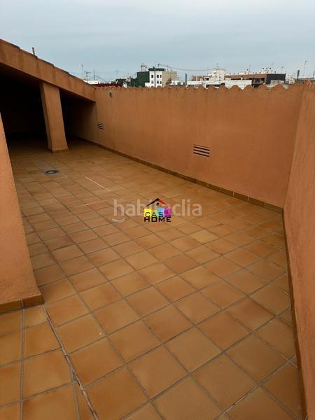 Foto cb0c9ac0-55a9-4305-a619-f5d3df0bdefb. Àtic amb calefacció aparcament a Cariñena - Carinyena Villarreal / Vila - real