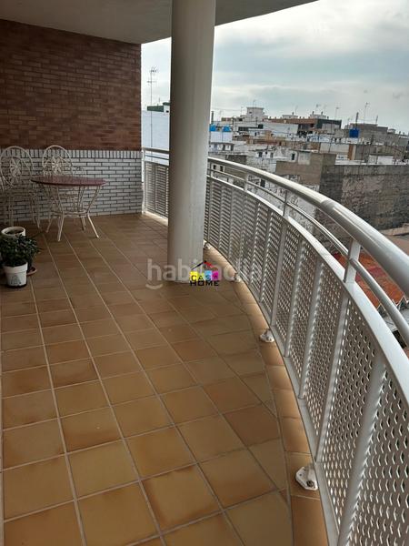 Foto dcf43c25-b322-41f9-bac3-e7096b1ef211. Àtic amb calefacció aparcament a Cariñena - Carinyena Villarreal / Vila - real