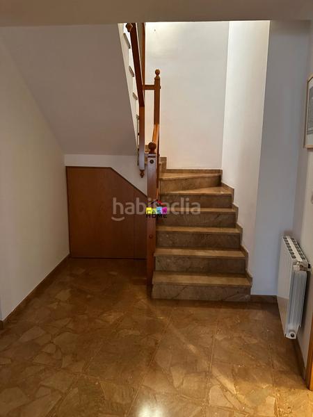 Foto f27d1482-c976-4b29-900b-743cc2bf2b04. Àtic amb calefacció aparcament a Cariñena - Carinyena Villarreal / Vila - real