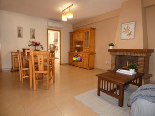 Casa adossada en Playa-Ben Afeli. Adosado en venta en la playa de almazora