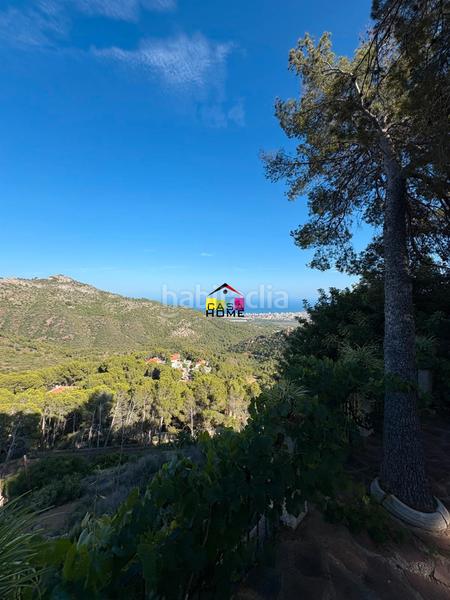 Foto 5f65d2a9-fd8b-4191-8741-a473ff6cc9a6. Chalet con camino parcheggio piscina in Montornés-Las Palmas-El Refugio Benicasim / Benicàssim