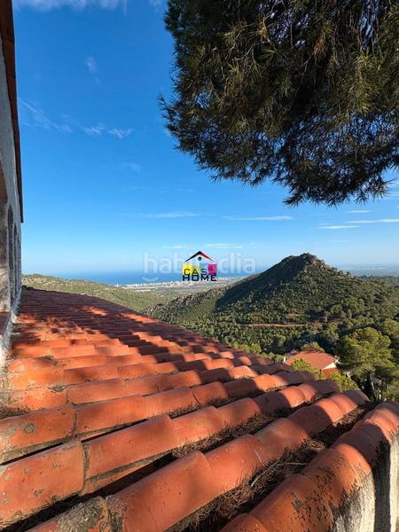 Foto a4d6f818-22e6-4eee-904e-f7d10ac543b7. Chalet con camino parcheggio piscina in Montornés-Las Palmas-El Refugio Benicasim / Benicàssim