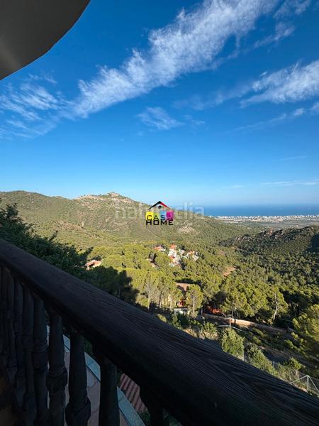Foto a75d66ca-65b7-40f2-950d-45092ab70c16. Chalet con camino parcheggio piscina in Montornés-Las Palmas-El Refugio Benicasim / Benicàssim