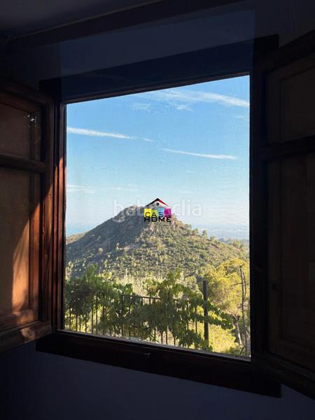 Foto ca5c7617-b5c3-4e84-a48d-fe67f1689c85. Chalet con camino parcheggio piscina in Montornés-Las Palmas-El Refugio Benicasim / Benicàssim
