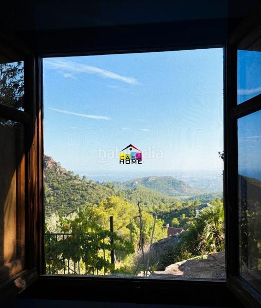 Foto d0351e96-133a-47e8-b773-c89eb72b8f78. Chalet con camino parcheggio piscina in Montornés-Las Palmas-El Refugio Benicasim / Benicàssim