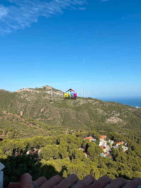 Foto e11c187b-3592-450b-b068-f18651b11612. Chalet con camino parcheggio piscina in Montornés-Las Palmas-El Refugio Benicasim / Benicàssim
