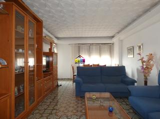 Pis a Zona Avenida del Mar. **piso en venta en el corazón de castellón - ¡una oportunidad ún